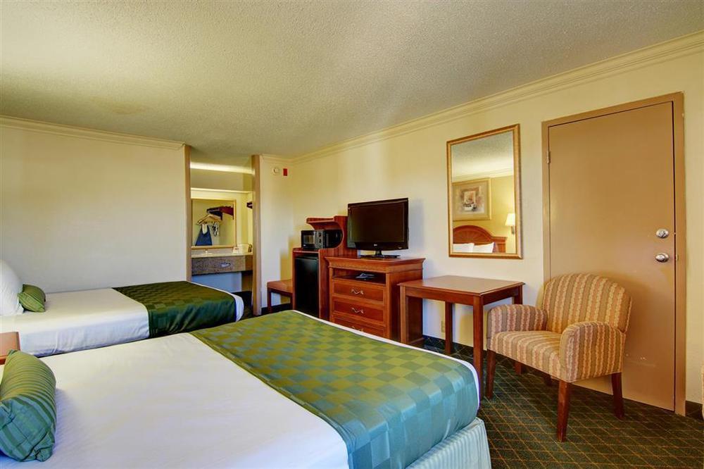 รามาดา บาย วินด์แฮม เมคอน Hotel ห้อง รูปภาพ